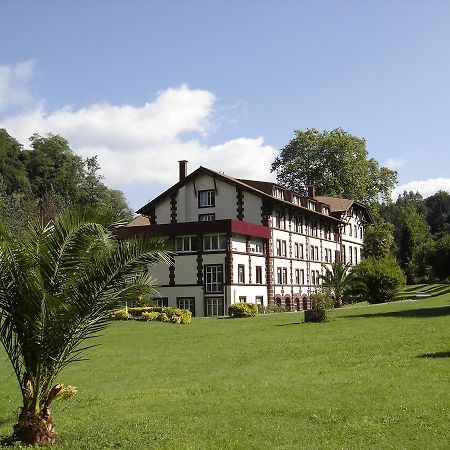 Balneario Casa Pallotti Carranza Exterior photo